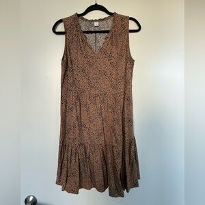 Old Navy Sleeveless Dress